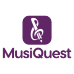 MusiQuest logo