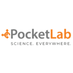 PocketLab logo