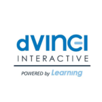 D'Vinci Interactive logo